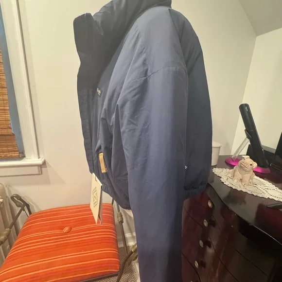 Madhappy-Columbia navy jacket - Picture 10 of 16